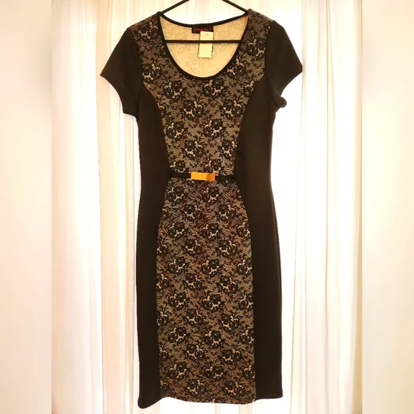 Annabelle | Dresses | Annabelle Midi Dress Xl | Poshmark